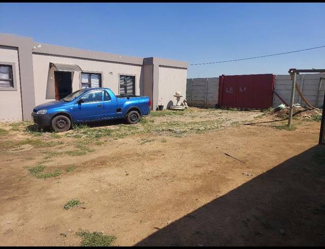 4 BEDROOM HOUSE FOR SALE IN JAMESONPARK